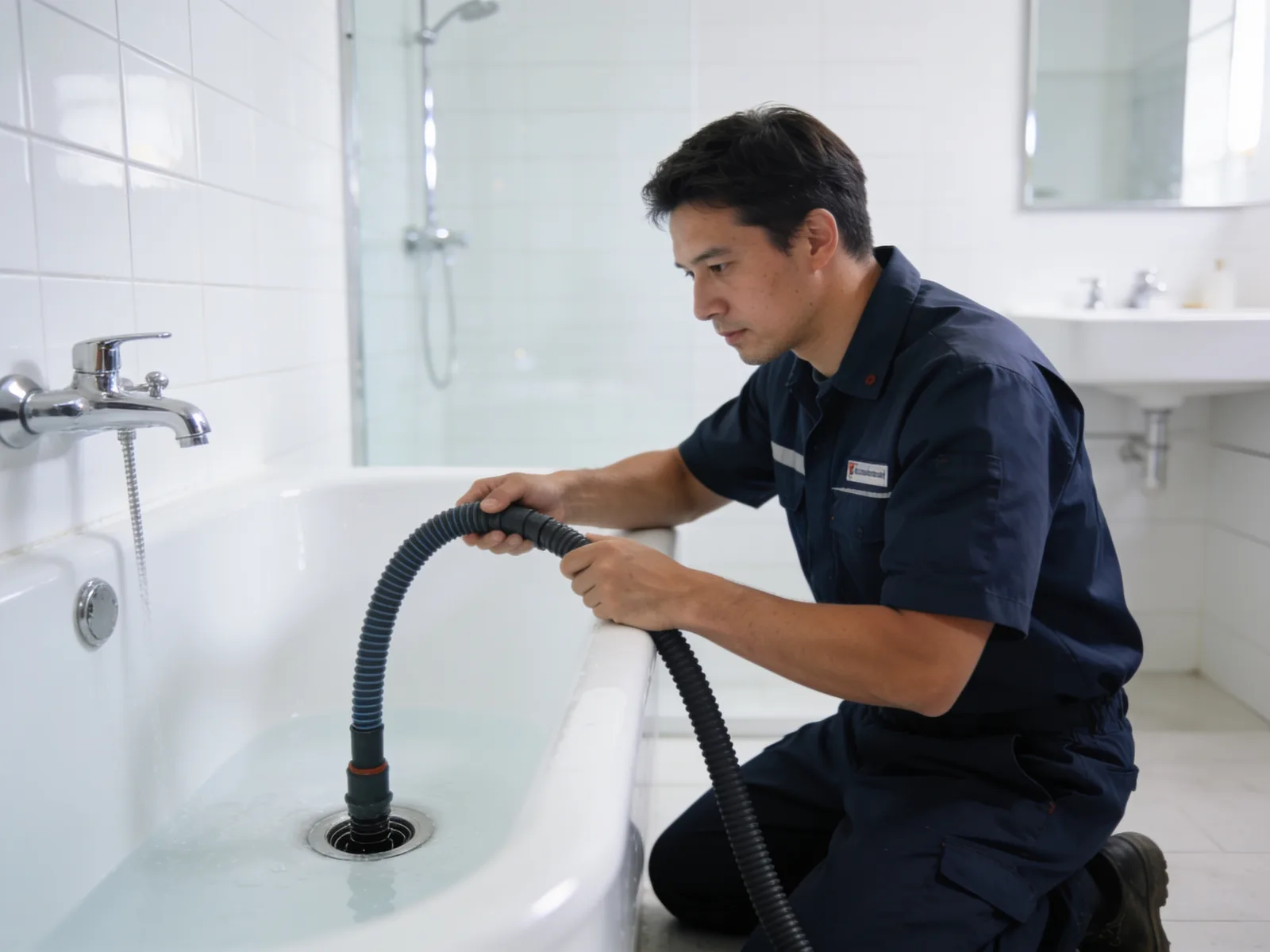 Emergency Plumber Higgins Lake, MI FAQs